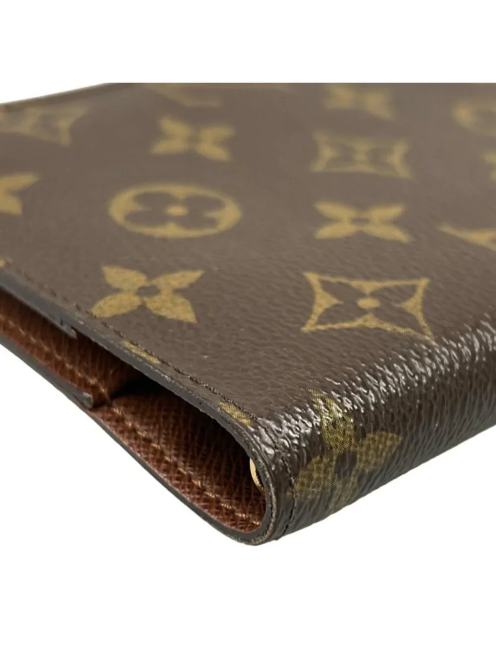 Louis Vuitton Notebook Monogram Agenda PM